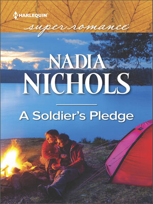 cover image of A Soldier's Pledge